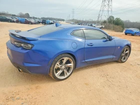 Chevrolet Camaro SS | CARPLAY | ������ | ������� | Mobile.bg � ����� ������ 3