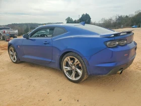 Chevrolet Camaro SS | CARPLAY | ������ | ������� | Mobile.bg � ����� ������ 2