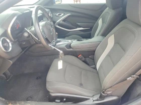 Chevrolet Camaro SS | CARPLAY | ������ | ������� | Mobile.bg � ����� ������ 7