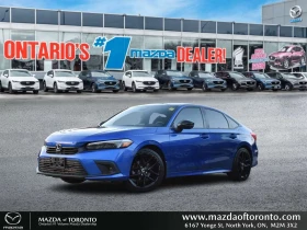 ����� �� �������� �� Honda Civic * Sport * CARFAX * ���� �� ��