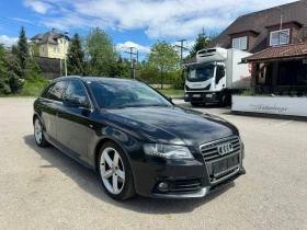 Audi A4 2.0 tdi s line 6 skor | Mobile.bg � ����� ������ 2