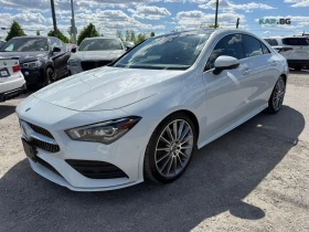 Mercedes-Benz CLA 4MATIC* ����������* (���� �� ��)  | Mobile.bg � ����� ������ 1