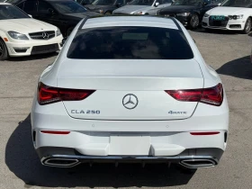 Mercedes-Benz CLA 4MATIC* ����������* (���� �� ��)  | Mobile.bg � ����� ������ 5