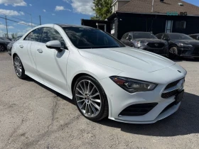 Mercedes-Benz CLA 4MATIC* ����������* (���� �� ��)  | Mobile.bg � ����� ������ 3