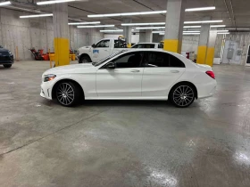 Mercedes-Benz C 300 | AMG-LINE| �� ����������������| 2 �����| CARFAX | Mobile.bg � ����� ������ 3