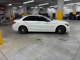 Mercedes-Benz C 300 | AMG-LINE| �� ����������������| 2 �����| CARFAX | Mobile.bg � ����� ������ 6