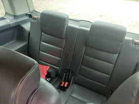 VW Touran 2, 0tdi, avtomat | Auto.bg — изображение 9