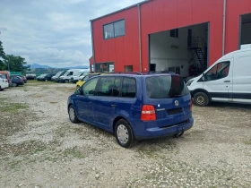 VW Touran 2, 0tdi, avtomat | Auto.bg — изображение 6