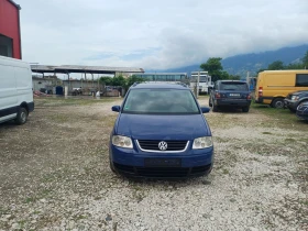 VW Touran 2, 0tdi, avtomat | Auto.bg — изображение 2