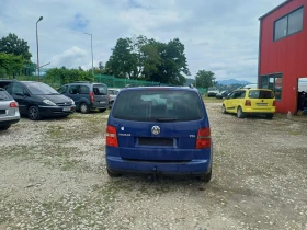 VW Touran 2, 0tdi, avtomat | Auto.bg — изображение 5