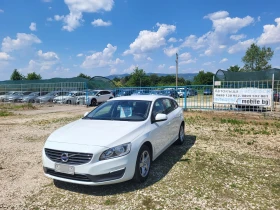 ����� �� �������� �� Volvo V60 1.6D POWERSHIFT