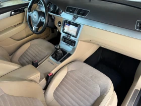 VW Passat 2, 0TDi* HIGH LINE* ������ ��* EURO 5 | Mobile.bg � ����� ������ 12