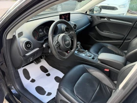Audi A3 2.0tdi/150hp/S-Line/NAVI/ | Mobile.bg � ����� ������ 10