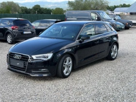 ����� �� �������� �� Audi A3 2.0tdi/150hp/S-Line/NAVI/
