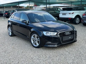 ����� �� �������� �� Audi A3 2.0tdi/150hp/S-Line/NAVI/