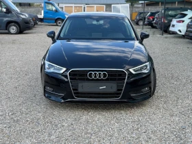����� �� �������� �� Audi A3 2.0tdi/150hp/S-Line/NAVI/