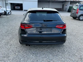Audi A3 2.0tdi/150hp/S-Line/NAVI/ | Mobile.bg � ����� ������ 5
