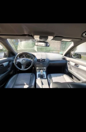 Mercedes-Benz C 220 C220 170 ����- 646 | Mobile.bg � ����� ������ 5
