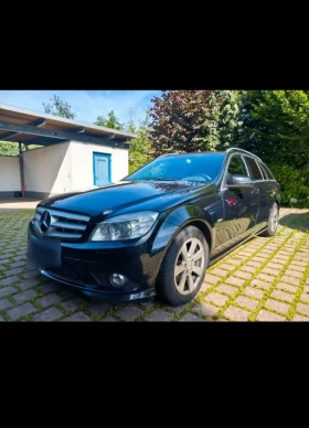 ����� �� �������� �� Mercedes-Benz C 220 C220 170 ����- 646
