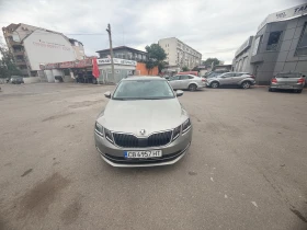 Skoda Octavia - 9300 € / 18189.22 лв. - 80668579 3