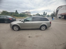 Skoda Octavia - 9300 € / 18189.22 лв. - 80668579 4