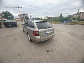 Skoda Octavia - 9300 € / 18189.22 лв. - 80668579 5