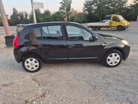 Dacia Sandero 1.4i 75k.s.GAS, KLIMATIK | Auto.bg — изображение 4