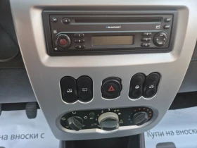 Dacia Sandero 1.4i 75k.s.GAS, KLIMATIK | Auto.bg — изображение 15