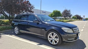 Mercedes-Benz C 220 - 5500 € / 10757.07 лв. - 16286628 2