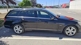 Mercedes-Benz C 220 - 5500 € / 10757.07 лв. - 16286628 8