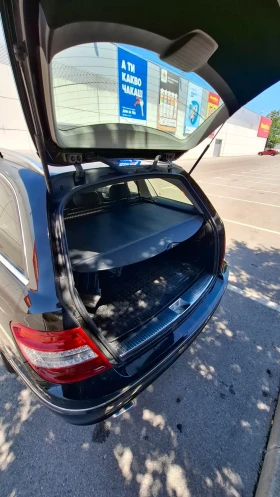 Mercedes-Benz C 220 - 5500 € / 10757.07 лв. - 16286628 6