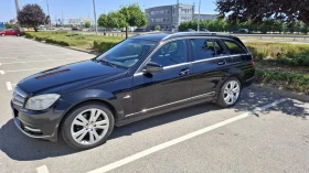 Mercedes-Benz C 220 - 5500 € / 10757.07 лв. - 16286628 10