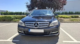 Mercedes-Benz C 220 - 5500 € / 10757.07 лв. - 16286628 3