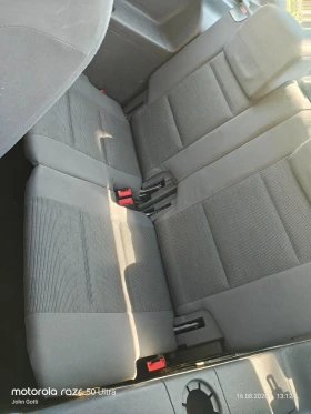 VW Touran 1.9 TDi, 6 ��������, 105 �.�. , 7 ������, , 2009�. | Mobile.bg � ����� ������ 12