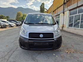 Fiat Scudo 2.0JTD KLIMA ITALY UNIKAT  | Mobile.bg � ����� ������ 2