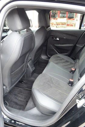 Peugeot 208 1.2 BENZ EURO 6 | Mobile.bg � ����� ������ 12
