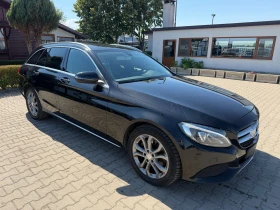 Mercedes-Benz C 200 CDI AVTOMAT/KAMERA/NAVI/KOJA EURO 6 - цена по договаряне - 36788648 4