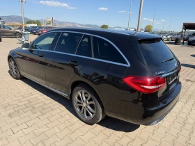 Mercedes-Benz C 200 CDI AVTOMAT/KAMERA/NAVI/KOJA EURO 6 - цена по договаряне - 36788648 8