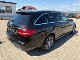 Mercedes-Benz C 200 CDI AVTOMAT/KAMERA/NAVI/KOJA EURO 6 - цена по договаряне - 36788648 6