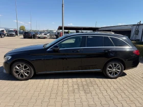 Mercedes-Benz C 200 CDI AVTOMAT/KAMERA/NAVI/KOJA EURO 6 - цена по договаряне - 36788648 9