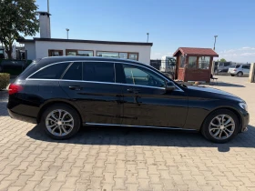 Mercedes-Benz C 200 CDI AVTOMAT/KAMERA/NAVI/KOJA EURO 6 - цена по договаряне - 36788648 5