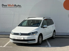 ����� �� �������� �� VW Touran