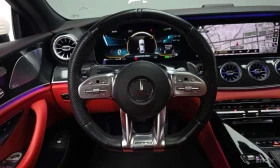 Mercedes-Benz AMG GT 43 4MATIC+  | Auto.bg — изображение 13