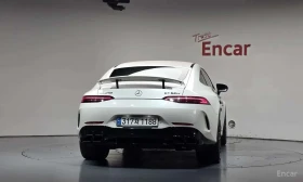 Mercedes-Benz AMG GT 43 4MATIC+  | Auto.bg — изображение 4