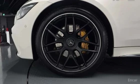 Mercedes-Benz AMG GT 43 4MATIC+  | Auto.bg — изображение 5