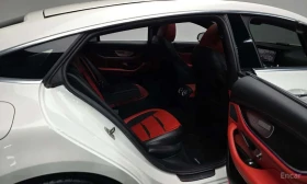 Mercedes-Benz AMG GT 43 4MATIC+  | Auto.bg — изображение 12