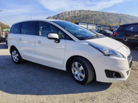 Peugeot 5008 2.0BLUE HDI-150 S&S  ALLURE-FACELIFT-NAVI-KLIMATR | Mobile.bg � ����� ������ 7
