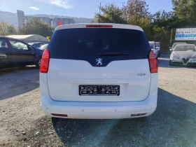Peugeot 5008 2.0BLUE HDI-150 S&S  ALLURE-FACELIFT-NAVI-KLIMATR | Mobile.bg � ����� ������ 4