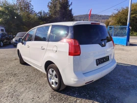 Peugeot 5008 2.0BLUE HDI-150 S&S  ALLURE-FACELIFT-NAVI-KLIMATR | Mobile.bg � ����� ������ 3