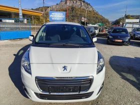 Peugeot 5008 2.0BLUE HDI-150 S&S  ALLURE-FACELIFT-NAVI-KLIMATR | Mobile.bg � ����� ������ 8